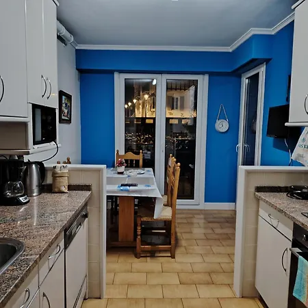 Piso Compartido En Astigarraga
