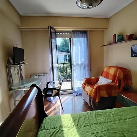 Kwatera prywatna Piso Compartido En Astigarraga San Sebastián