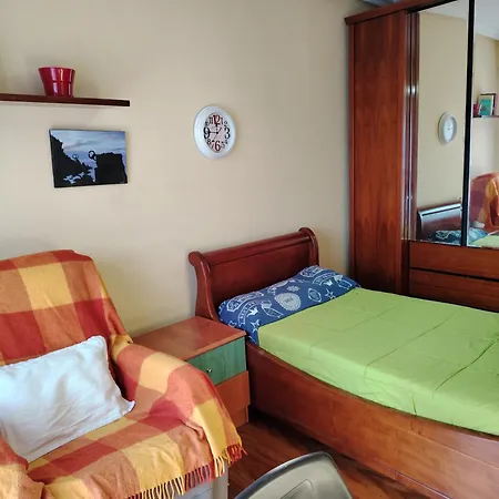 Piso Compartido En Astigarraga Kwatera prywatna