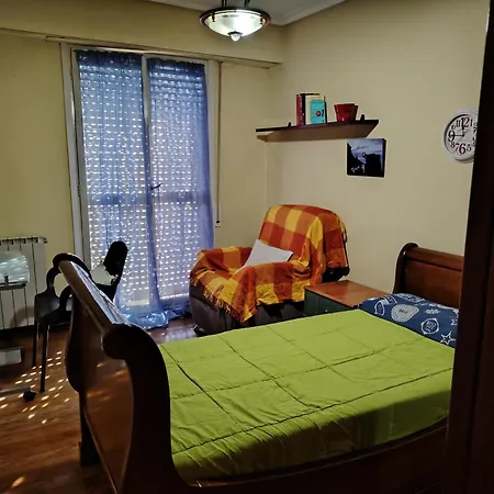 Piso Compartido En Astigarraga Kwatera prywatna San Sebastián