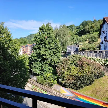 Piso Compartido En Astigarraga Kwatera prywatna San Sebastián